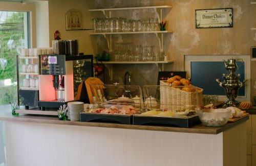 Oberaichwald House | Pension Piovesan