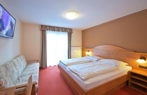 Oberaichwald House | Pension Piovesan