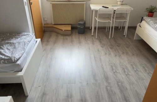 Bernsfeld House | Pension Platzhirsch