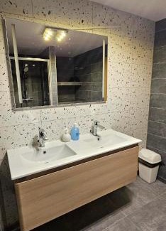 Srbska Kamenice House | Pension Pod Kaštany Srbská Kamenice