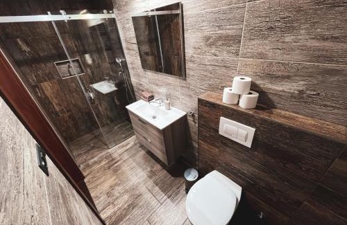Mala Moravka House | Pension Pohoda