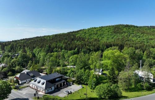 Mala Moravka House | Pension Pohoda