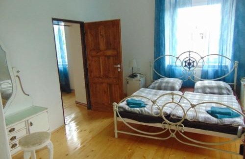 Bily Potok House | Pension Poledník