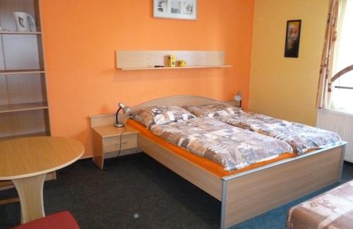 Vysoke nad Jizerou House | Pension Pugner