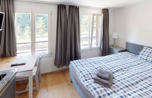 Unterageri Apartment | Pension Rössli