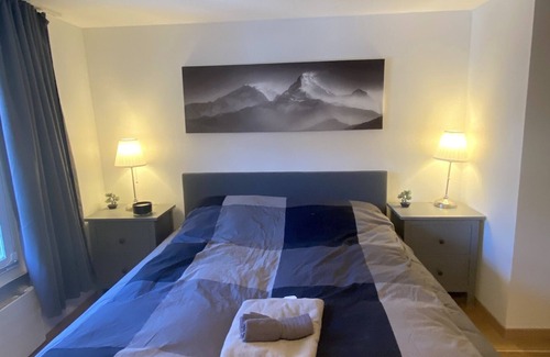 Unterageri Apartment | Pension Rössli