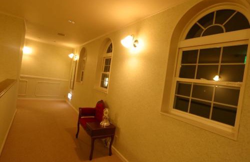 Hanashiki Onsen House | Pension Raisin
