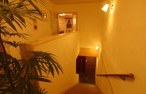 Hanashiki Onsen House | Pension Raisin