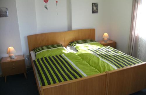 Lohberg House | Pension Reindlhöh