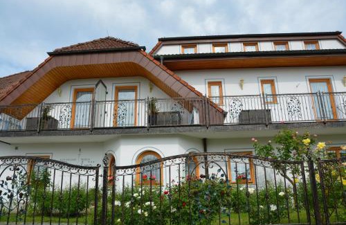 Jennersdorf Hotel | Pension Restaurant Rosenberg