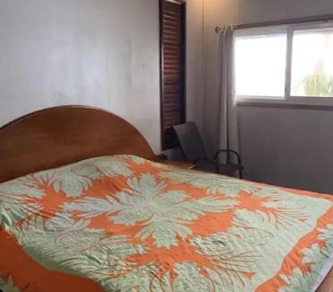 Teahupo'o Bed & Breakfast | Pension Reva Teahupoo