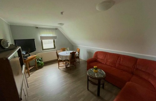 Nossen Bed & Breakfast | Pension Riegler