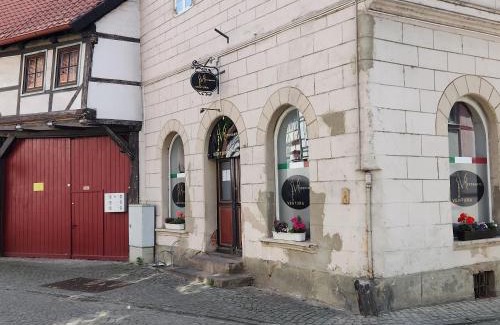 Hornburg House | Pension-Ristorante Ventura ehemals Reinhards Pension