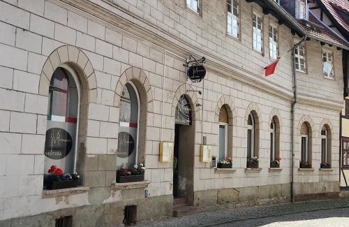 Hornburg House | Pension-Ristorante Ventura ehemals Reinhards Pension