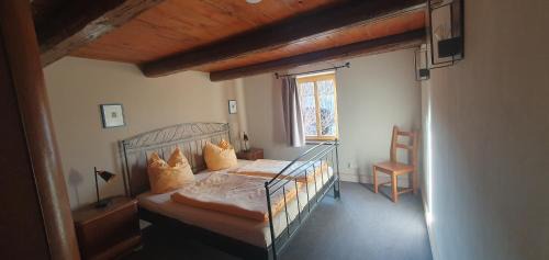 Schadeleben House | Pension Robinienhof