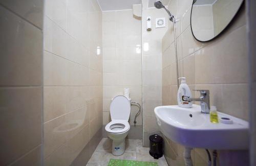 Medina of Tangier Hotel | Pension saada