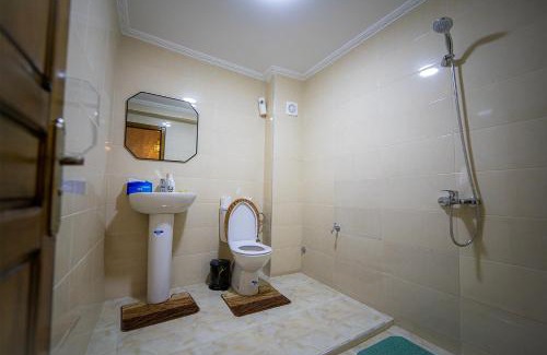 Medina of Tangier Hotel | Pension saada