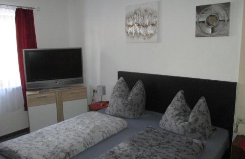 Oberstaufen House | Pension Sabine