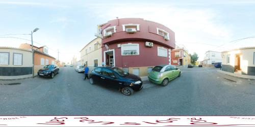 Bullas House | Pension San Jose