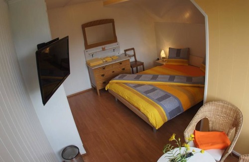 Goldiwil House | Pension Schönörtli