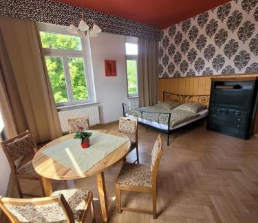 Meinitz House | Pension Schützenhaus Leisnig