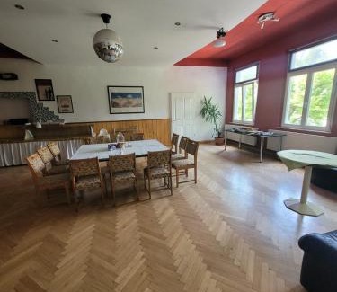 Meinitz House | Pension Schützenhaus Leisnig