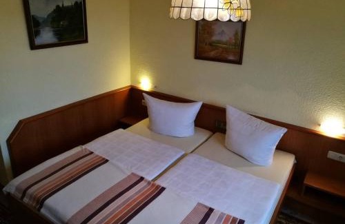 Oranienbaum-Worlitz Hotel | Pension Schulze