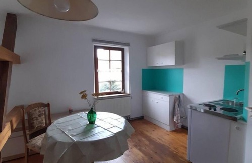 Gastewitz House | Pension Schwalbenhof Gestüt Bartos