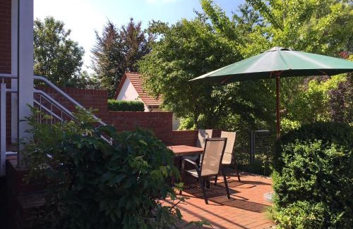 Stendal House | Pension Sellent