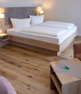 Stendal House | Pension Sellent