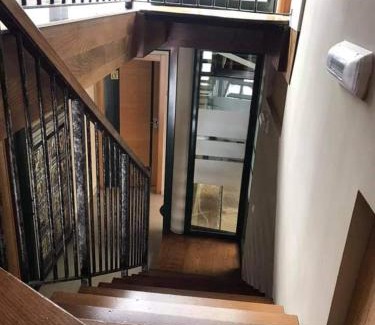Sarria House | Pension Siete en el Camino