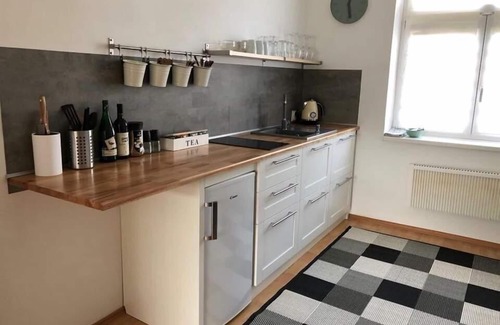 Pardubice House | Pension Skylark