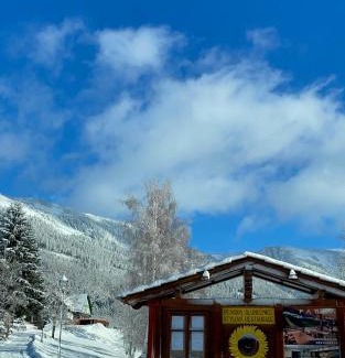 Spindleruv Mlyn House | Pension Slunečnice & Panorama Restaurace Farma