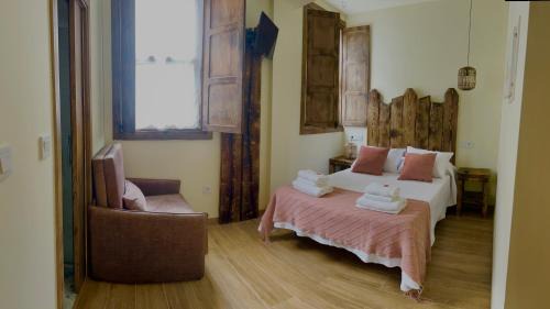 Sobrado House | PENSION SOBRADO
