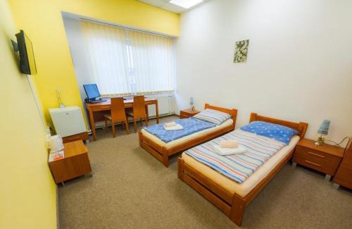Ceske Budejovice House | Pension Solnička