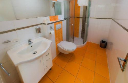 Ceske Budejovice House | Pension Solnička