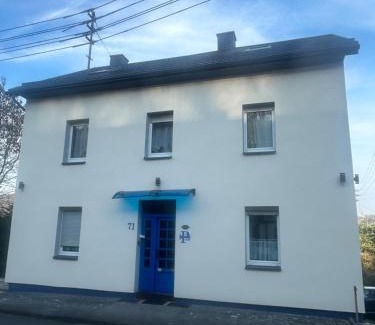 Betzdorf Apartment | Pension Sonnenschein