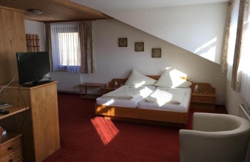 Thorl House | Pension Speckmoser