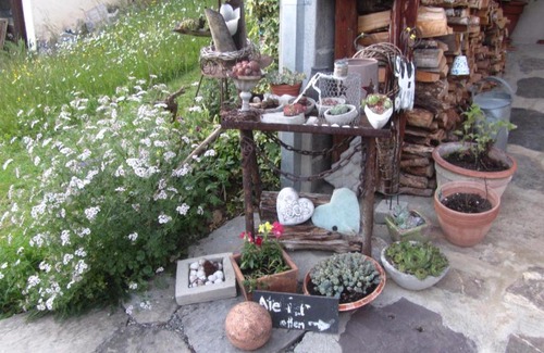 Hasliberg Reuti Bed & Breakfast | Pension Staldacher