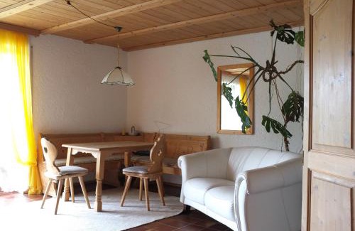 Haarbach House | Pension Steiger