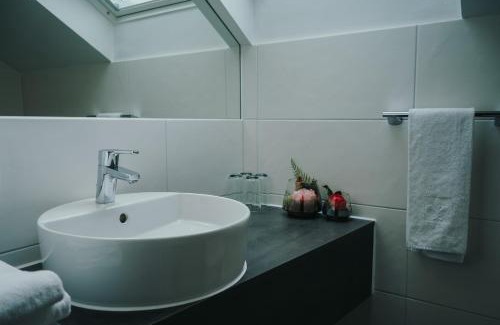 Eggenberg House | Pension Steinbichler - Apartments und Zimmer Check in 24-7