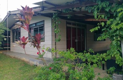 Tubuai House | Pension Taitaa Tubuai