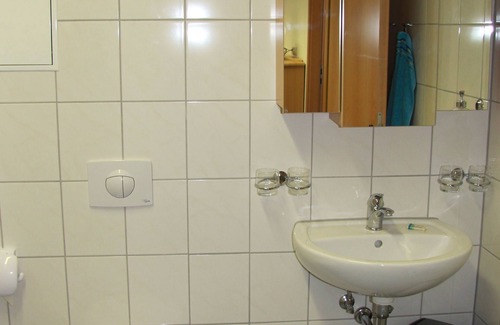 Gera House | Pension Take Off