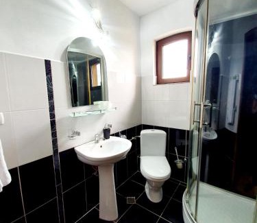 Alba Iulia House | Pension Terra