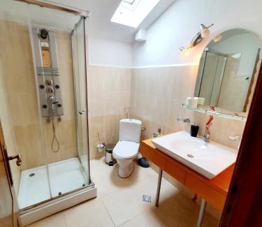Alba Iulia House | Pension Terra
