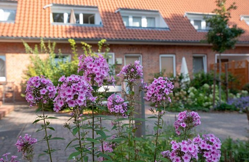 Amelinghausen House | Pension Thieshof