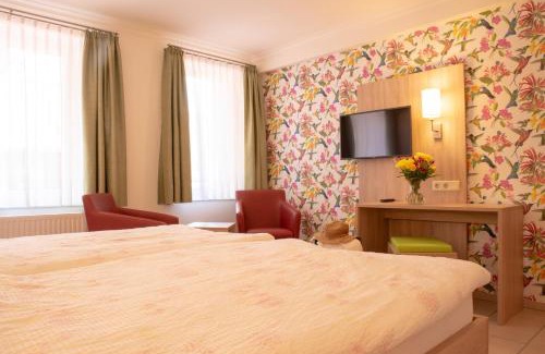 Amelinghausen House | Pension Thieshof