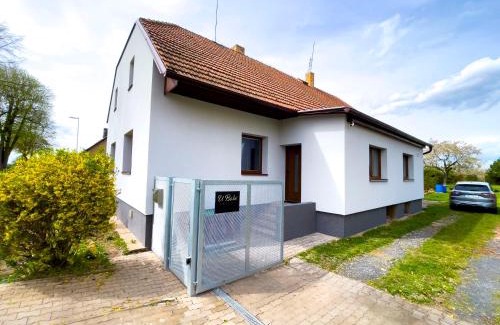 Rakovnik District House | Pension U Babi