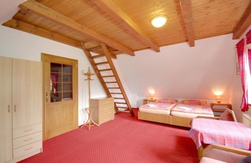 Harrachov House | Pension U Háčků