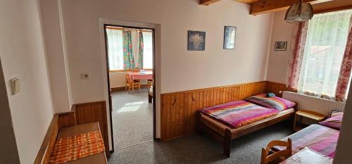 Jetrichovice House | Pension u Havrana